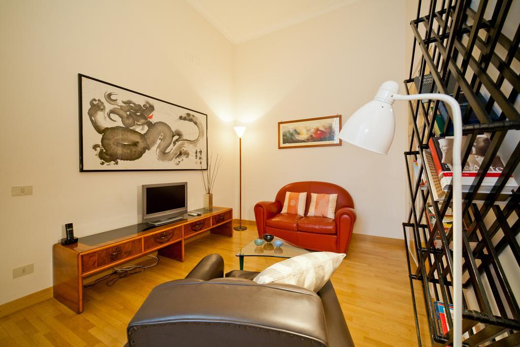 Old Town Apartments Roma Cameră foto