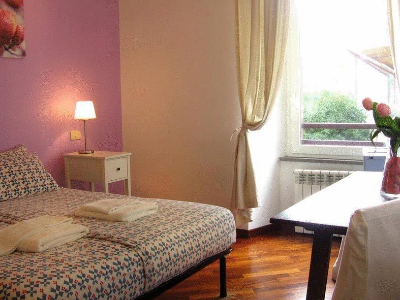 Old Town Apartments Roma Cameră foto