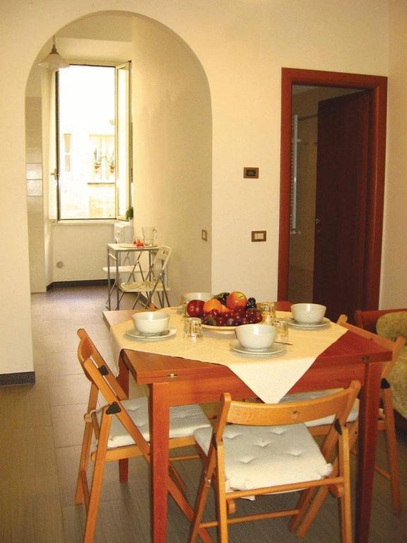 Old Town Apartments Roma Cameră foto